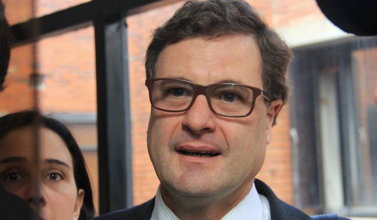 Luis Fernando Andrade