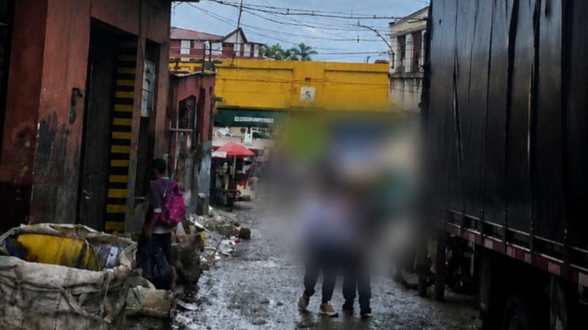 Otra mujer trans es víctima de agresión en Manizales, la persona está con pronóstico reservado