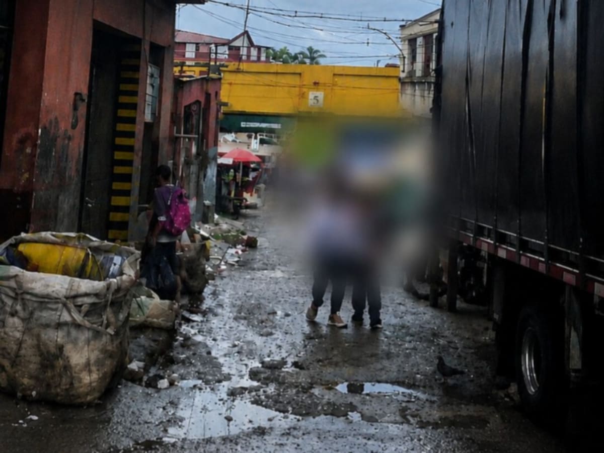 Otra mujer trans es víctima de agresión en Manizales, la persona está con pronóstico reservado