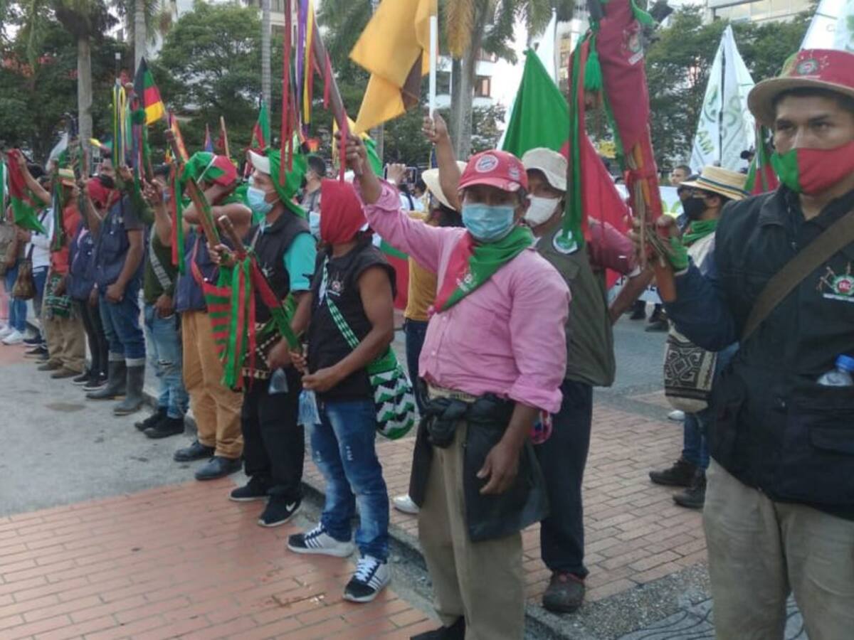 Viernes 16 de octubre, las noticias más importantes de Armenia y Quindío