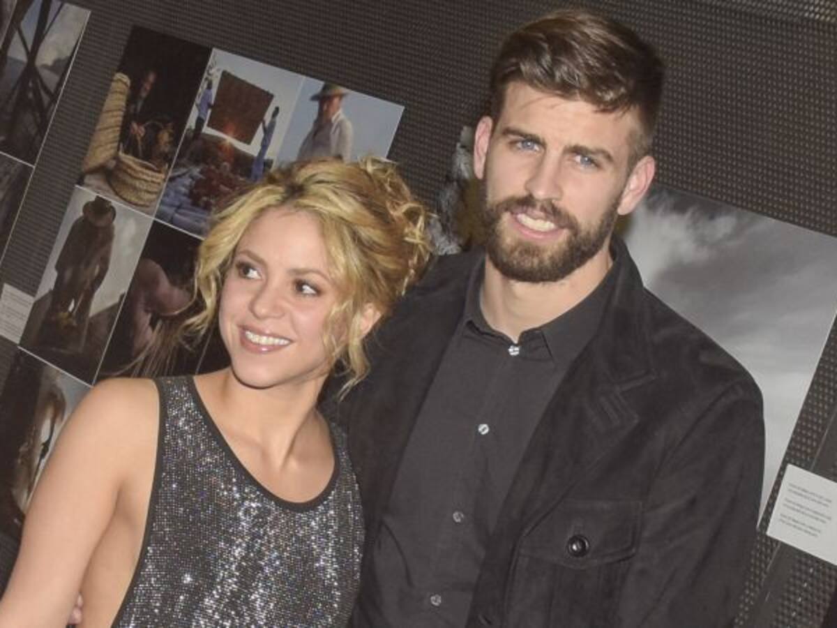 Vidente predice lamentable futuro para la relación entre Shakira y Piqué