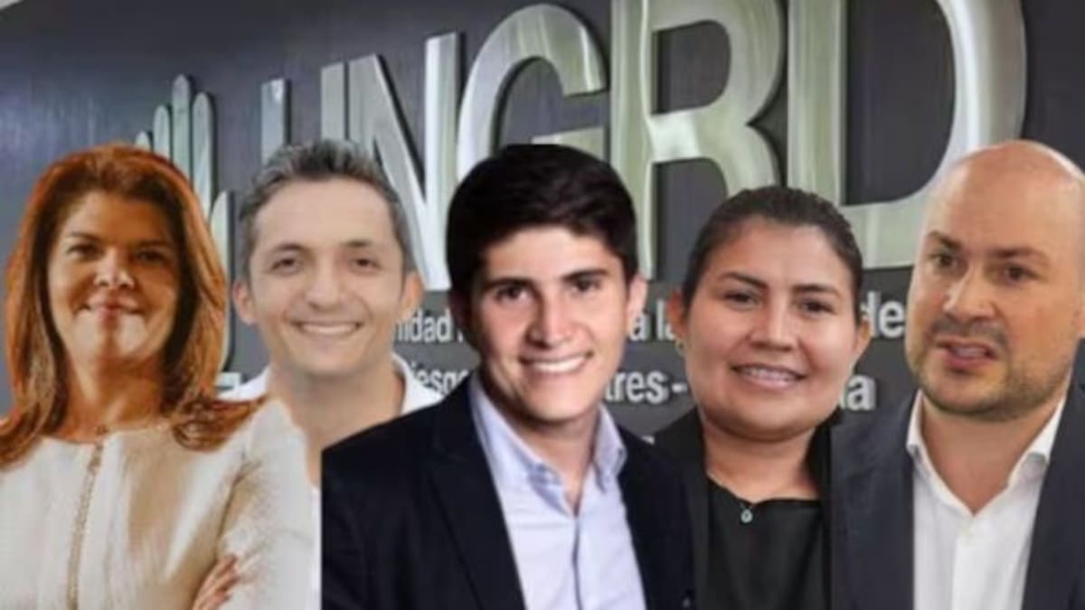 Empate en Corte Suprema de Justicia frena decisión sobre congresistas investigados por caso UNGRD