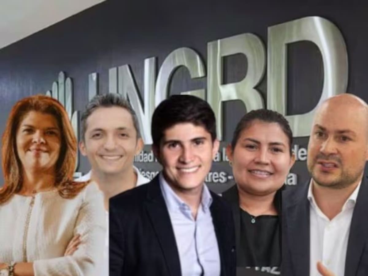 Empate en Corte Suprema de Justicia frena decisión sobre congresistas investigados por caso UNGRD