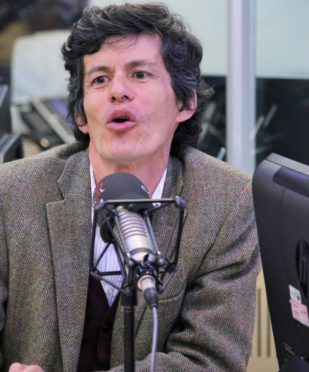 Juan Carlos Flórez
