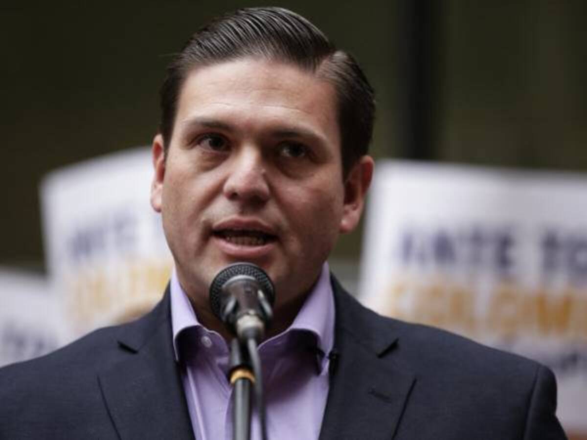 Juan Carlos Pinzón asume como presidente de la fundación ProBogotá