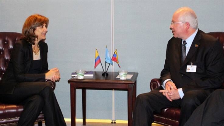 Colombia suspende visas del Mercosur a los venezolanos