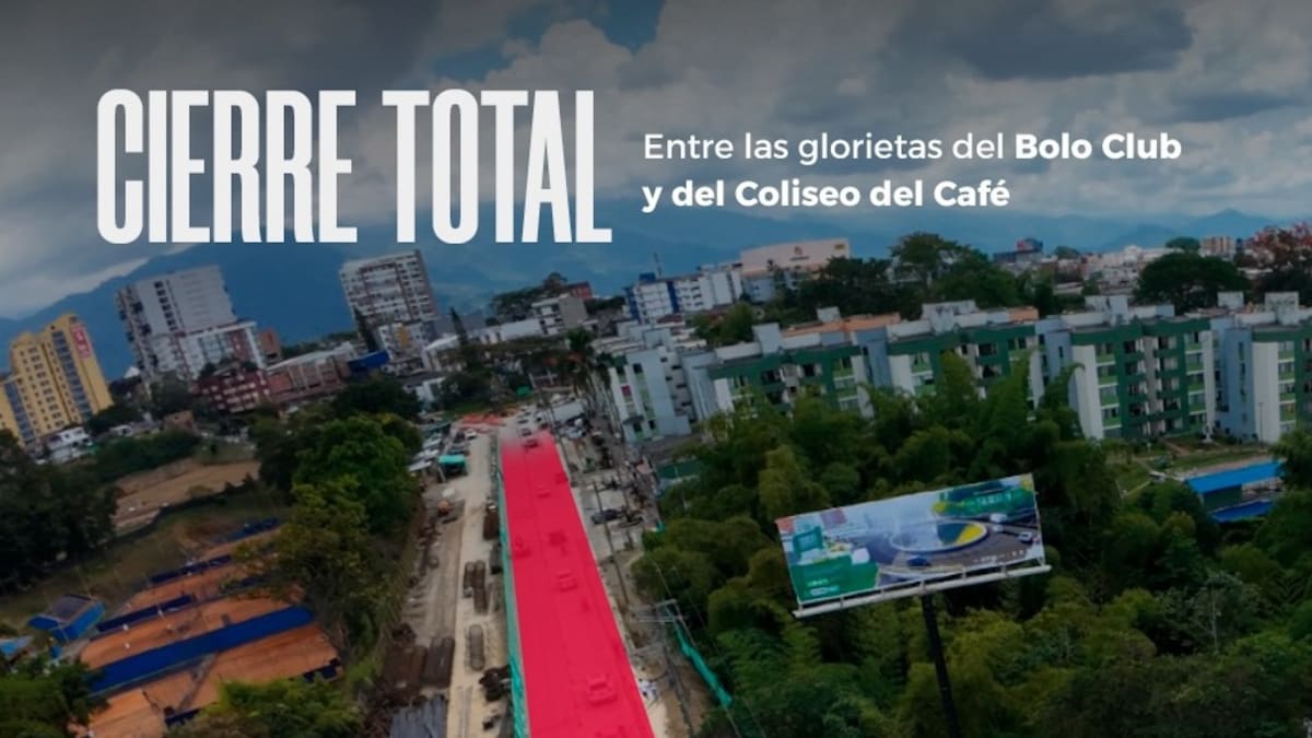 Daniel Castaño, secretario de tránsito, Armenia