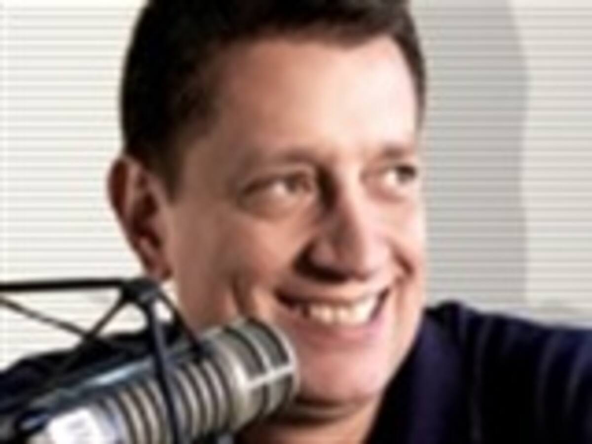 Y otra vez, del Twitter y otros demonios.