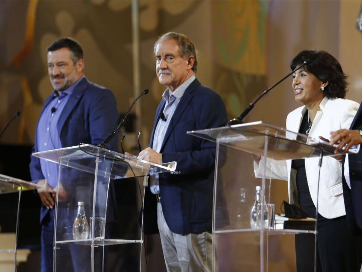 Las elecciones que siguen en América Latina