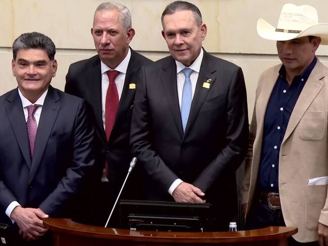 Consejo de Estado anuló elección de vicepresidentes del Senado por violar alternancia de género