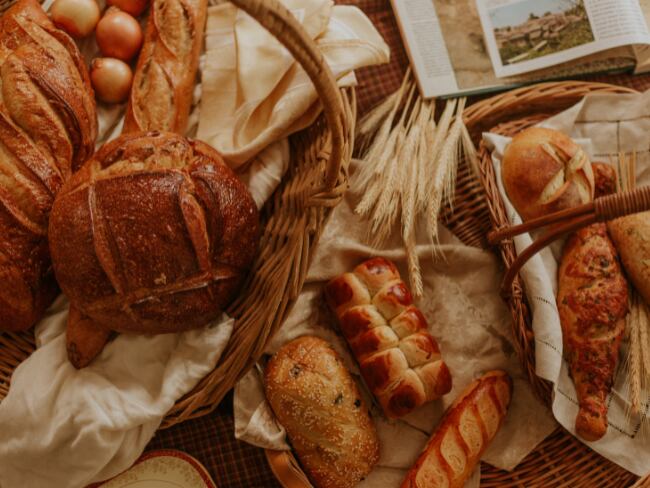 Famosa panadería no aguantó la crisis, se declaró en quiebra y se ve obligada a su cierre total // Caracol Radio