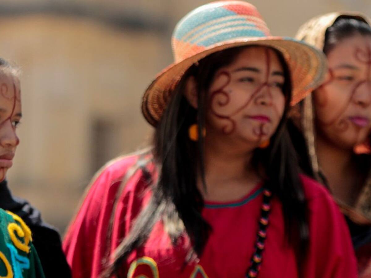 El pueblo wayuu necesita ayuda