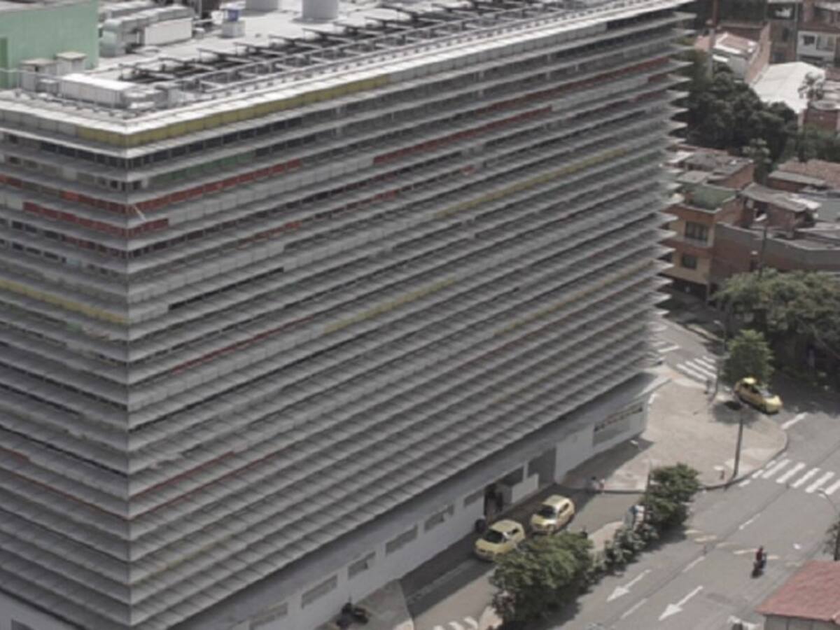Alcaldía y pediatras del Hospital Concejo de Medellín llegaron a un acuerdo