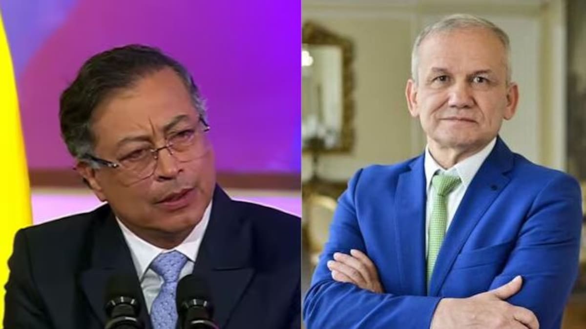 Petro solicitará a Nicaragua que Carlos Ramón González sea entregado a la justicia colombiana