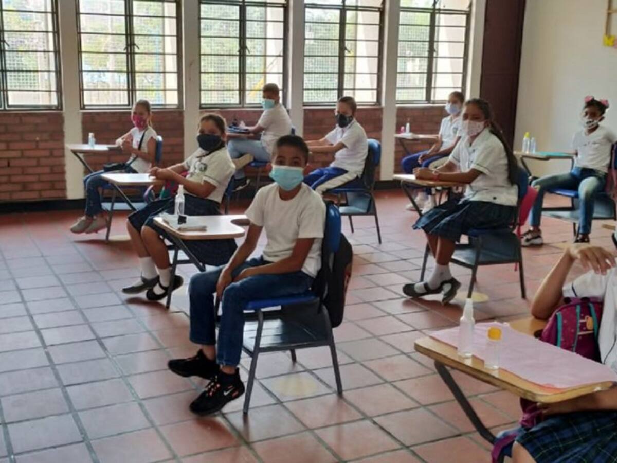 Profesores de Antioquia suspenderán actividades académicas