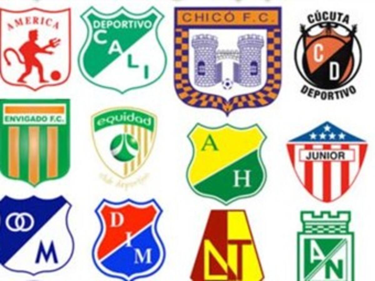 Supersalud multa varios clubes del fútbol colombiano