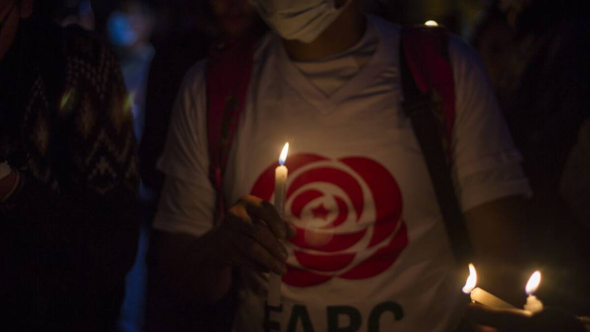 Boyacenses secuestrados por Farc hablan del perdón que pidieron a víctimas