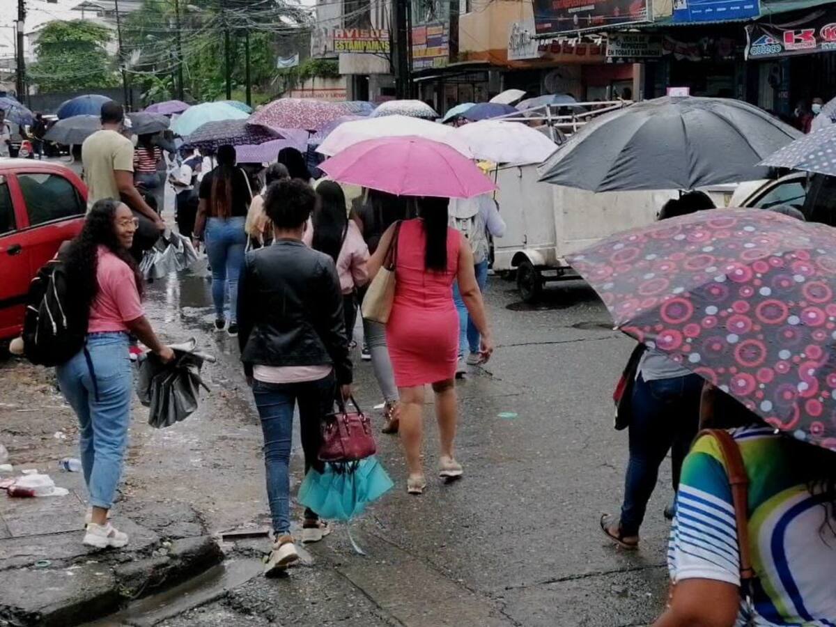 Amplian Calamidad Pública en Buenaventura por ola invernal