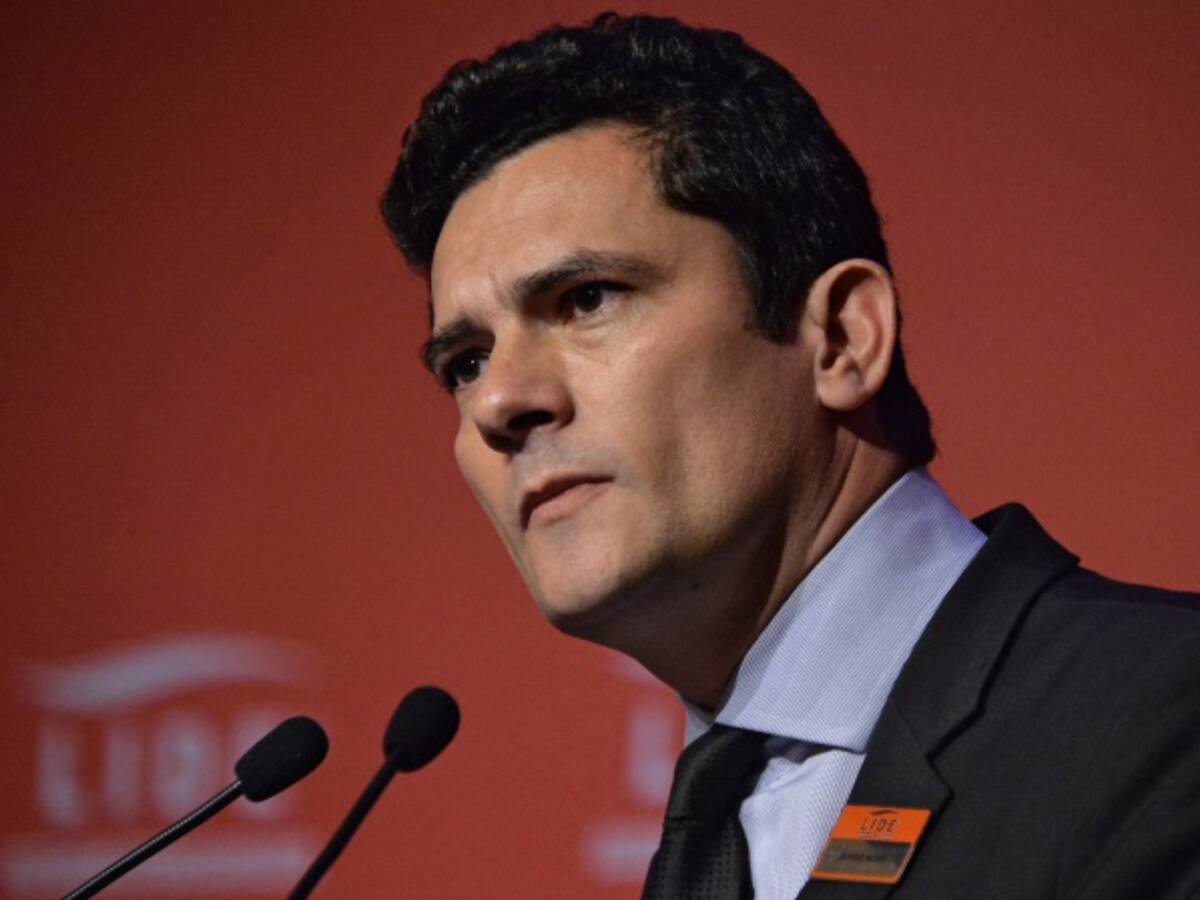 Juez que llevó a Lula a la cárcel será ministro de Justicia de Bolsonaro