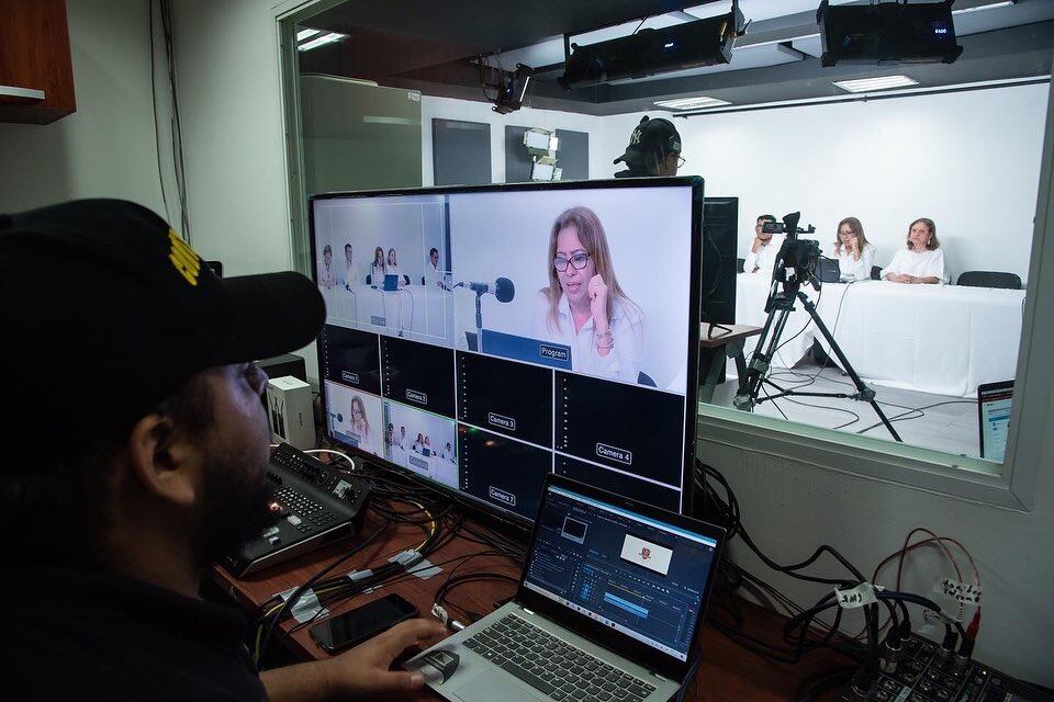 Institución Universitaria Bellas Artes y Ciencias de Bolívar (Unibac)