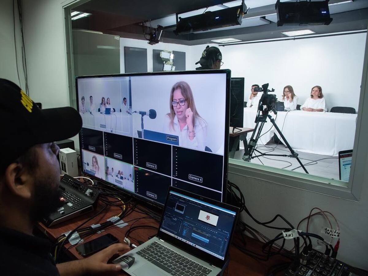 Aprobada renovación de Registro Calificado para Comunicación Audiovisual de Unibac