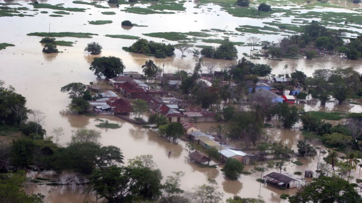 Defensoría pide respuestas a Fondo de Adaptación por obras en La Mojana