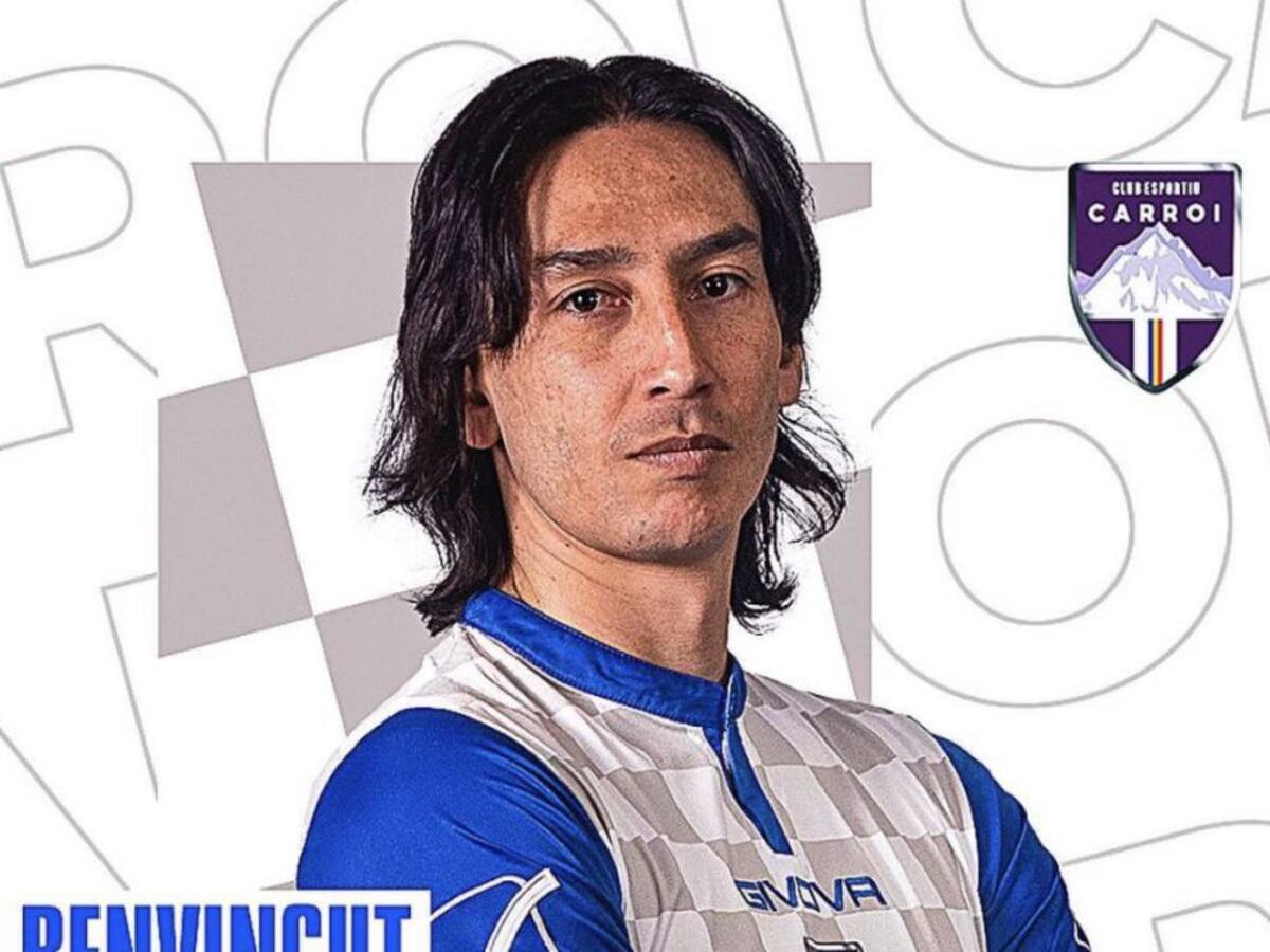 Robayo y Estrada cambian de equipo en Andorra y suben de categoría