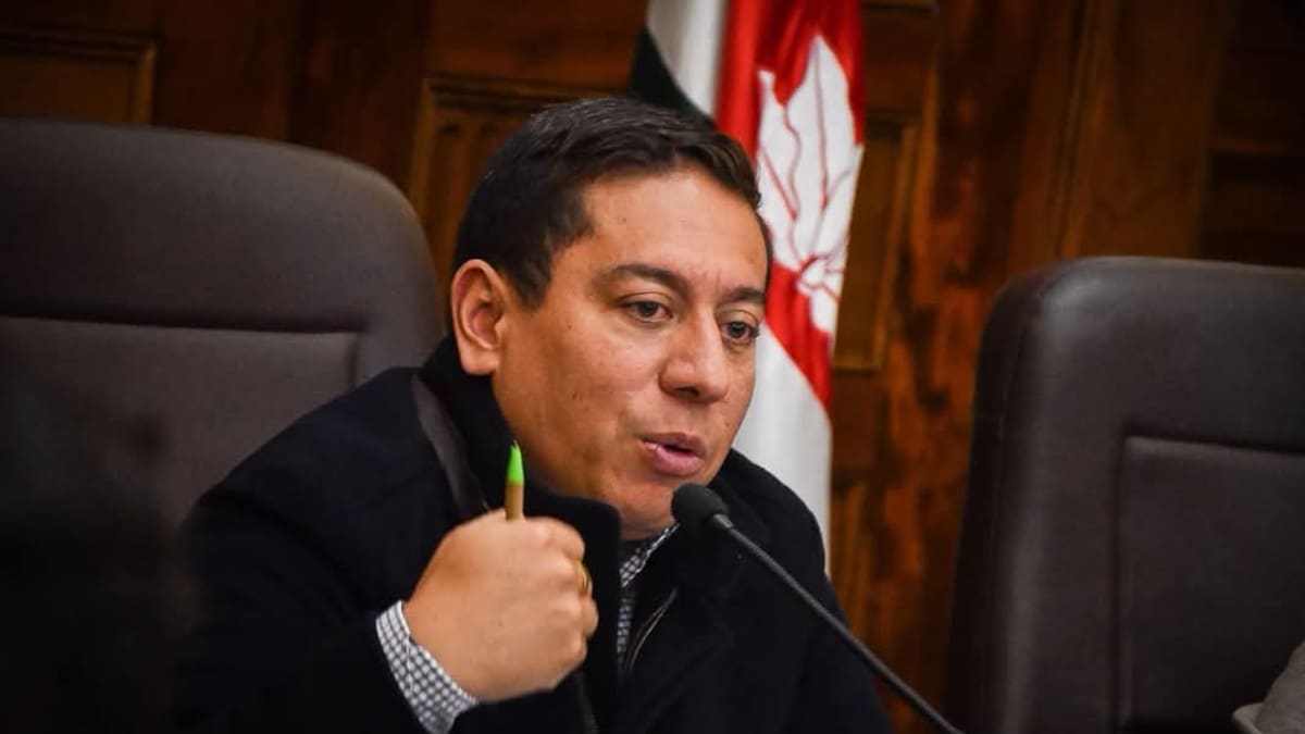 Amaya asistirá a la posesión de Abelardo De La Espriella y asegura trabajar con el Gobierno entrante