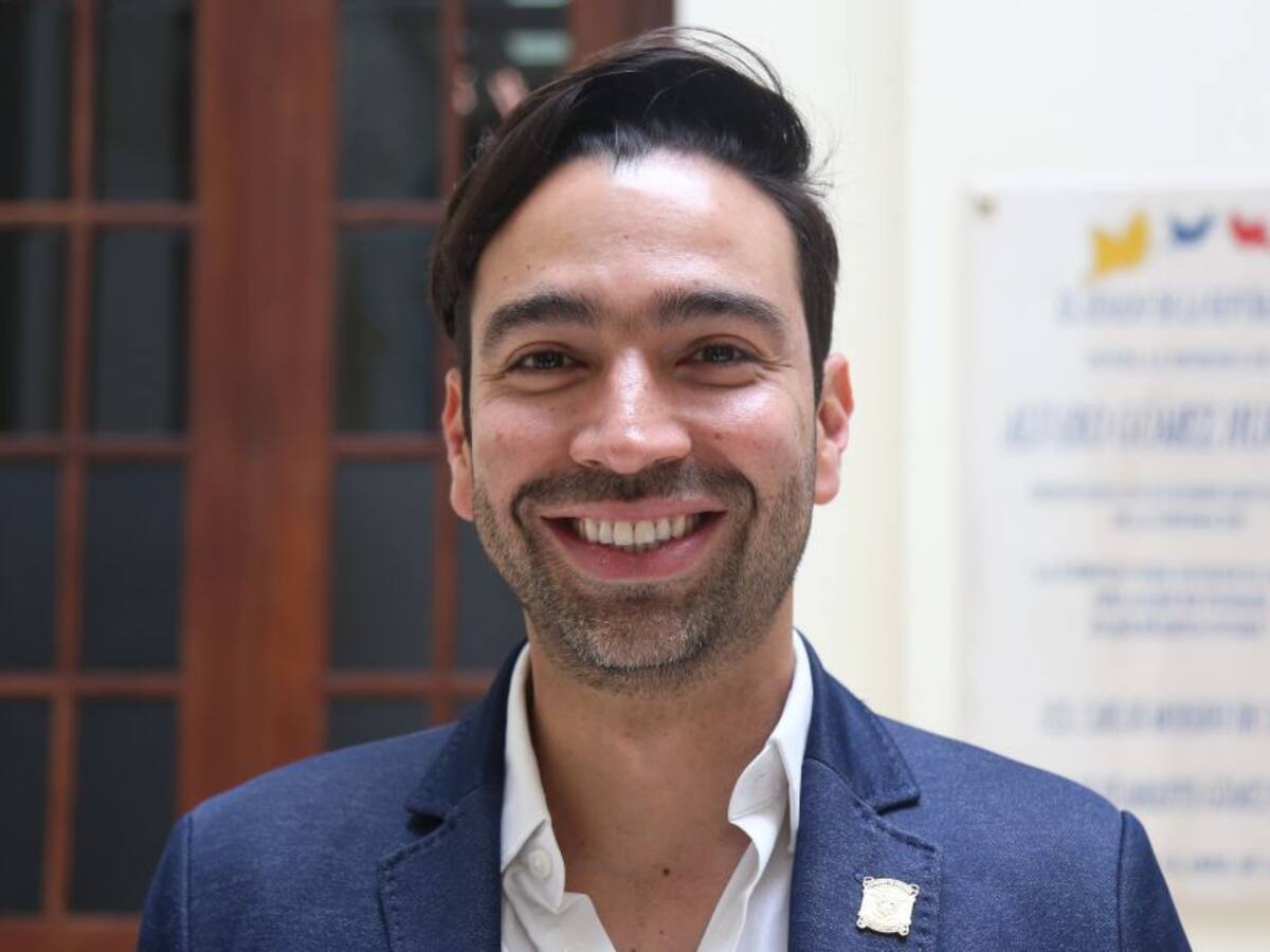 “Hay que dar oportunidad al protocolo de Claudia López para que funcione"