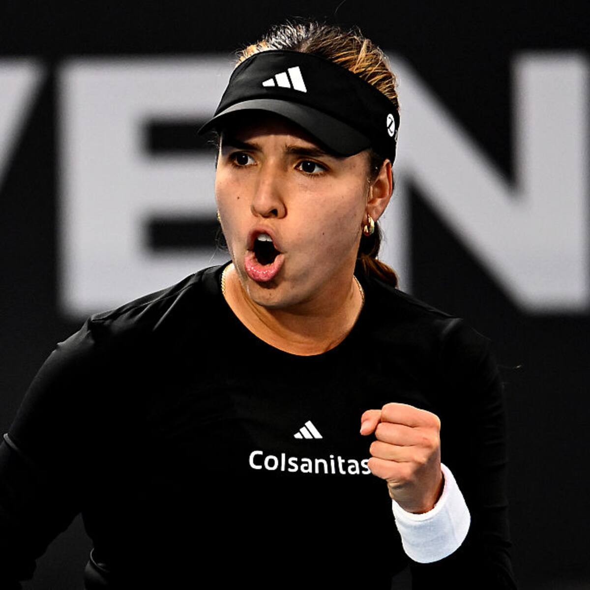 Camila Osorio ascendió en el Ranking WTA tras título en Filipinas: Así quedaron las colombianas