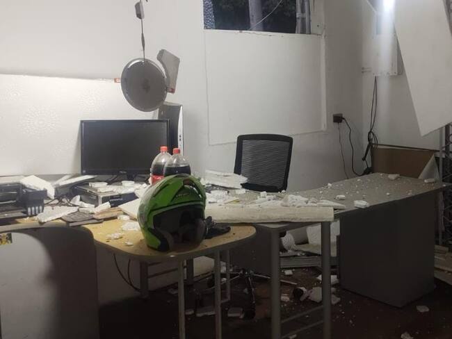 Violencia en Cúcuta