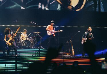 MORAT COACHELLA CREDITOS PAOLA ESPAÑA