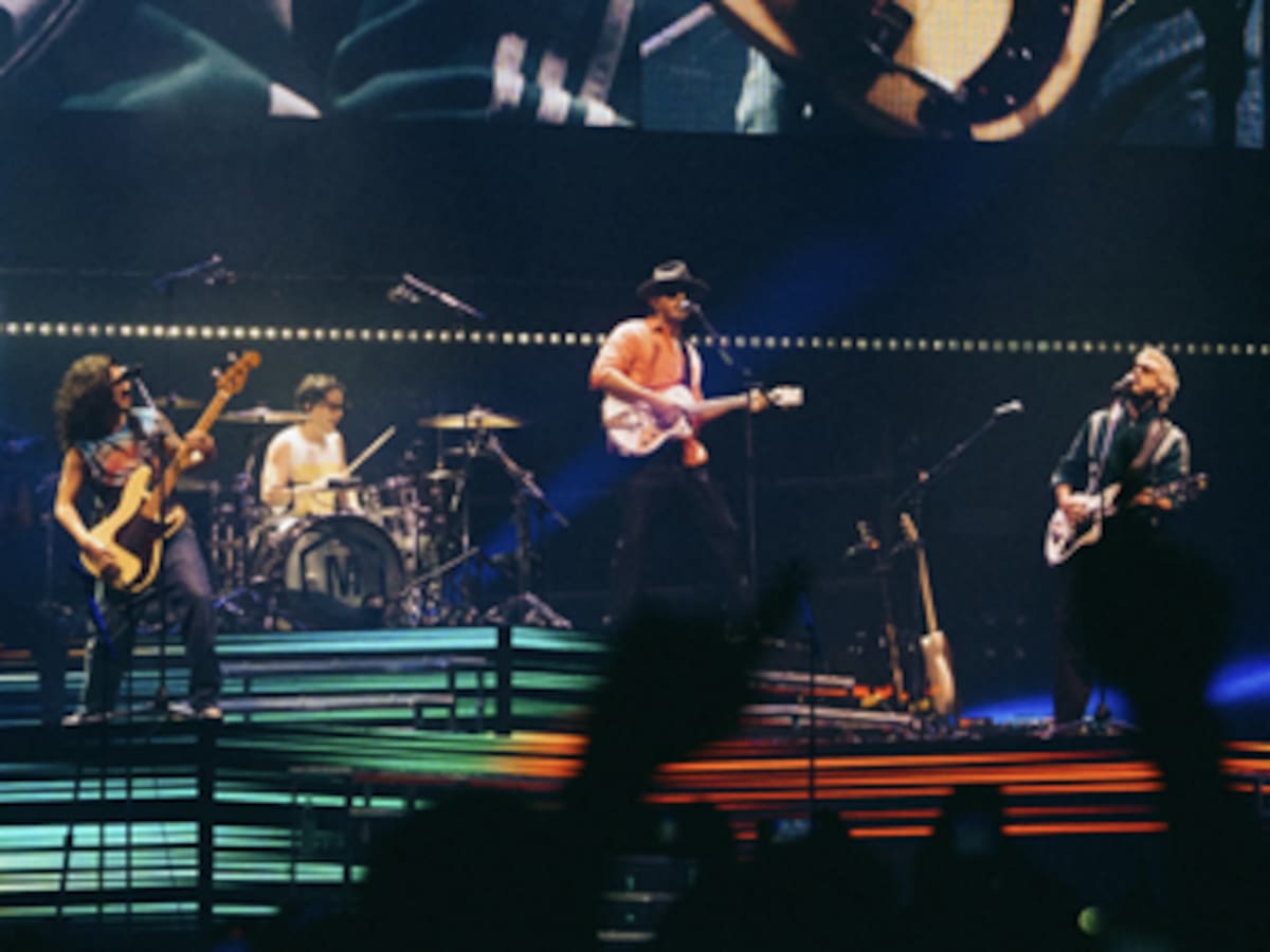 El año de Morat: Coachella, premios y nominaciones confirman su reinado