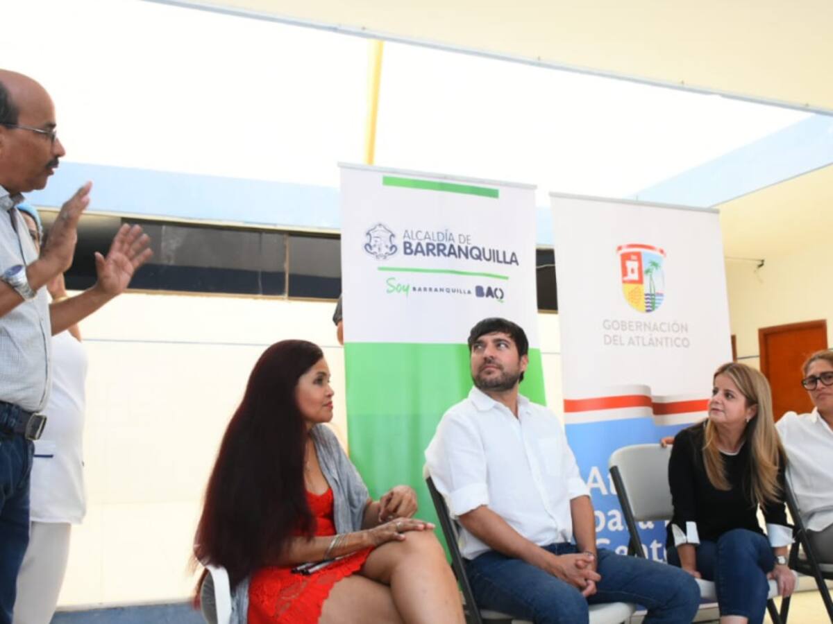 Alcaldía y Gobernación buscan solución para sede mental del Hospital Cari
