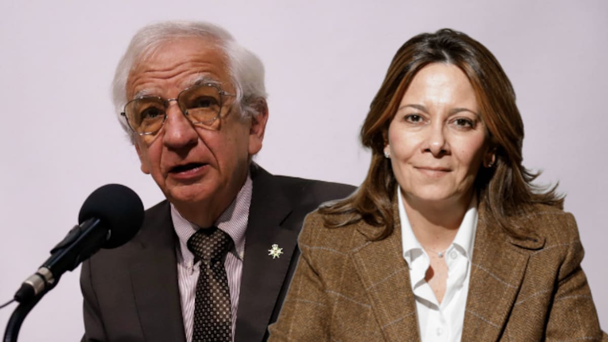 Los recursos son suficientes, pero deben manejarse sin corrupción: Carrasquilla sobre nueva MinSalud