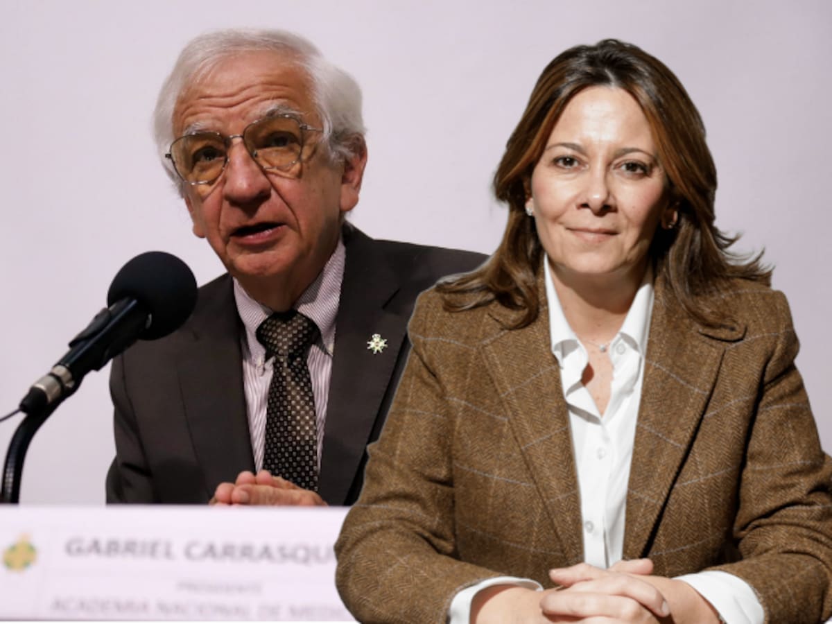 Los recursos son suficientes, pero deben manejarse sin corrupción: Carrasquilla sobre nueva MinSalud
