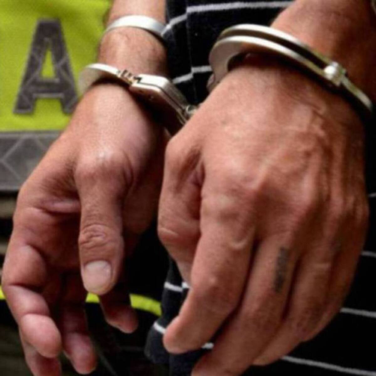 A la cárcel fue enviado un hombre que violaba a su hija en Pereira