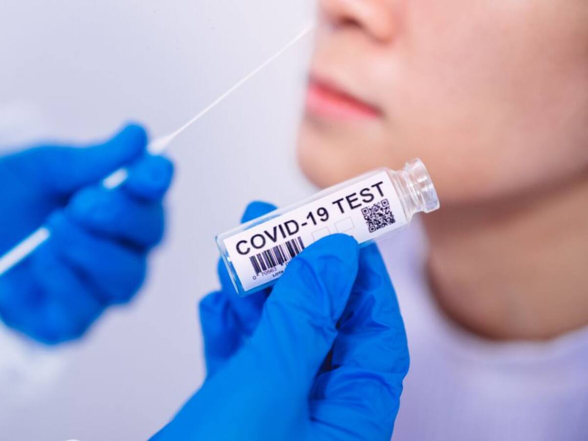 339 nuevos casos de COVID-19 este jueves en el Atlántico