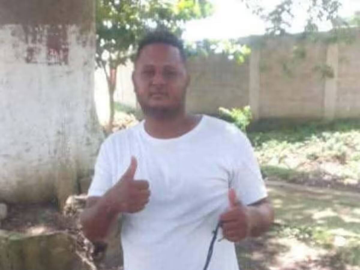 Riña en Santa Rosa de Lima- Bolívar dejó un prestamista muerto