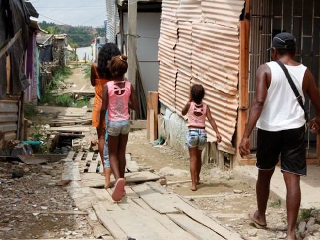 “1.641 niños en Cartagena nacieron con bajo peso en el 2018”: Cedetrabajo