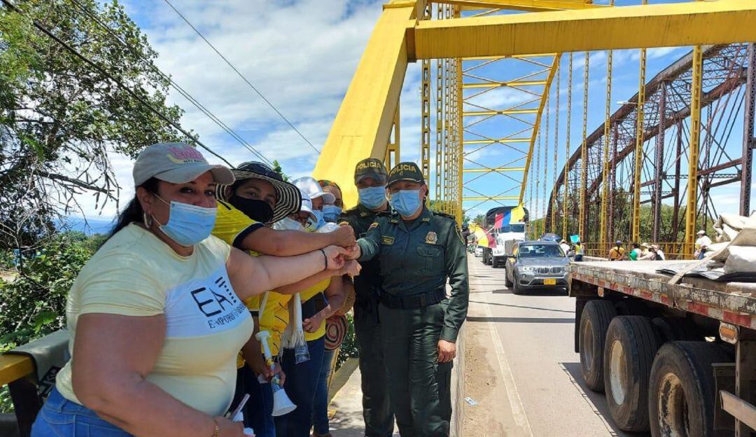 Grupo de mediación de conflictos 