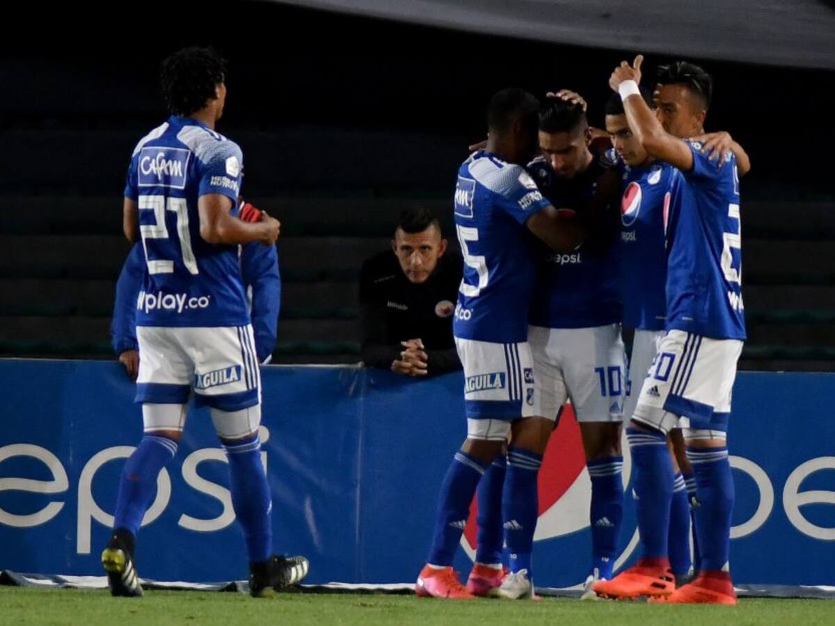 ‘Pájaro’ Juárez: "El clásico contra Nacional siempre lo ganamos los azules"