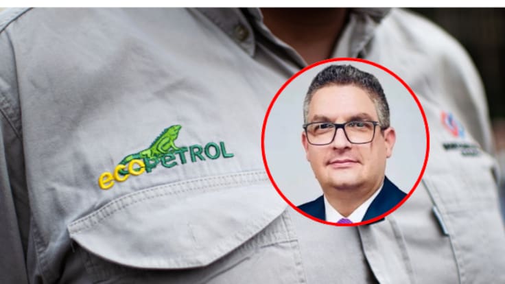 “Ecopetrol conocerá los hechos dos años después”: Alberto Vergara sobre denuncias de irregularidades