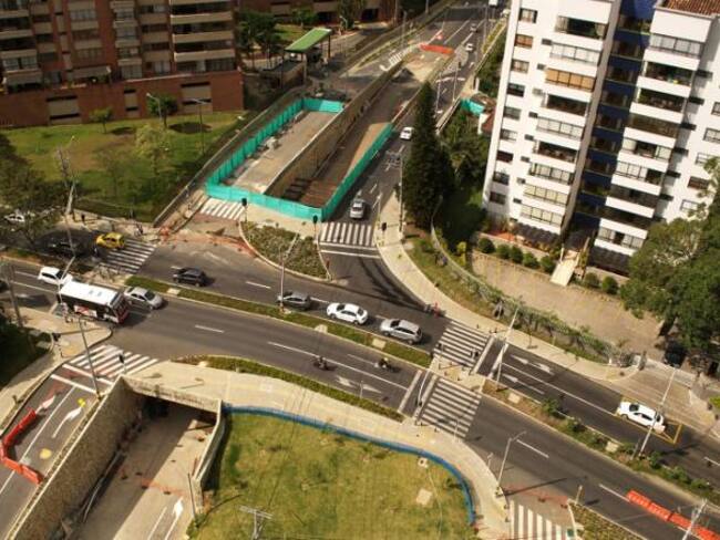 Deprimido en Transversal Inferior con los Balsos costará el doble de lo proyectado