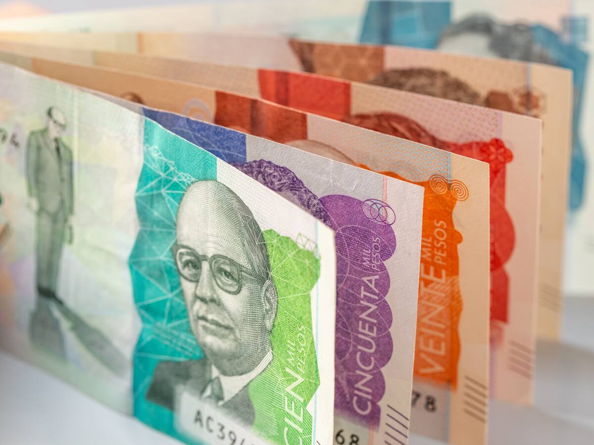 Visitantes no residentes en Colombia dejaron USD$15.000 millones en los últimos dos años