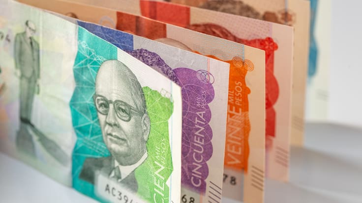 Visitantes no residentes en Colombia dejaron USD$15.000 millones en los últimos dos años