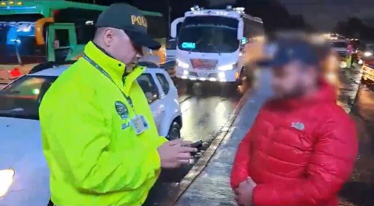 Cae banda delincuencial “Bodegas” dedicada al apoderamiento de hidrocarburos. (Foto: Policía Nacional)