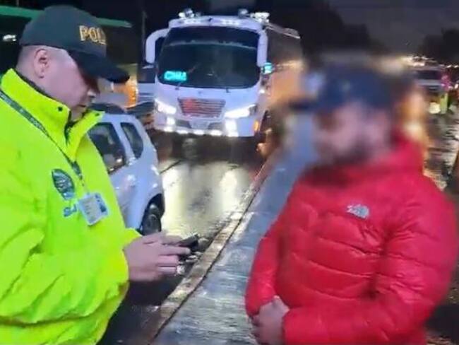 Cae banda delincuencial “Bodegas” dedicada al apoderamiento de hidrocarburos. (Foto: Policía Nacional)