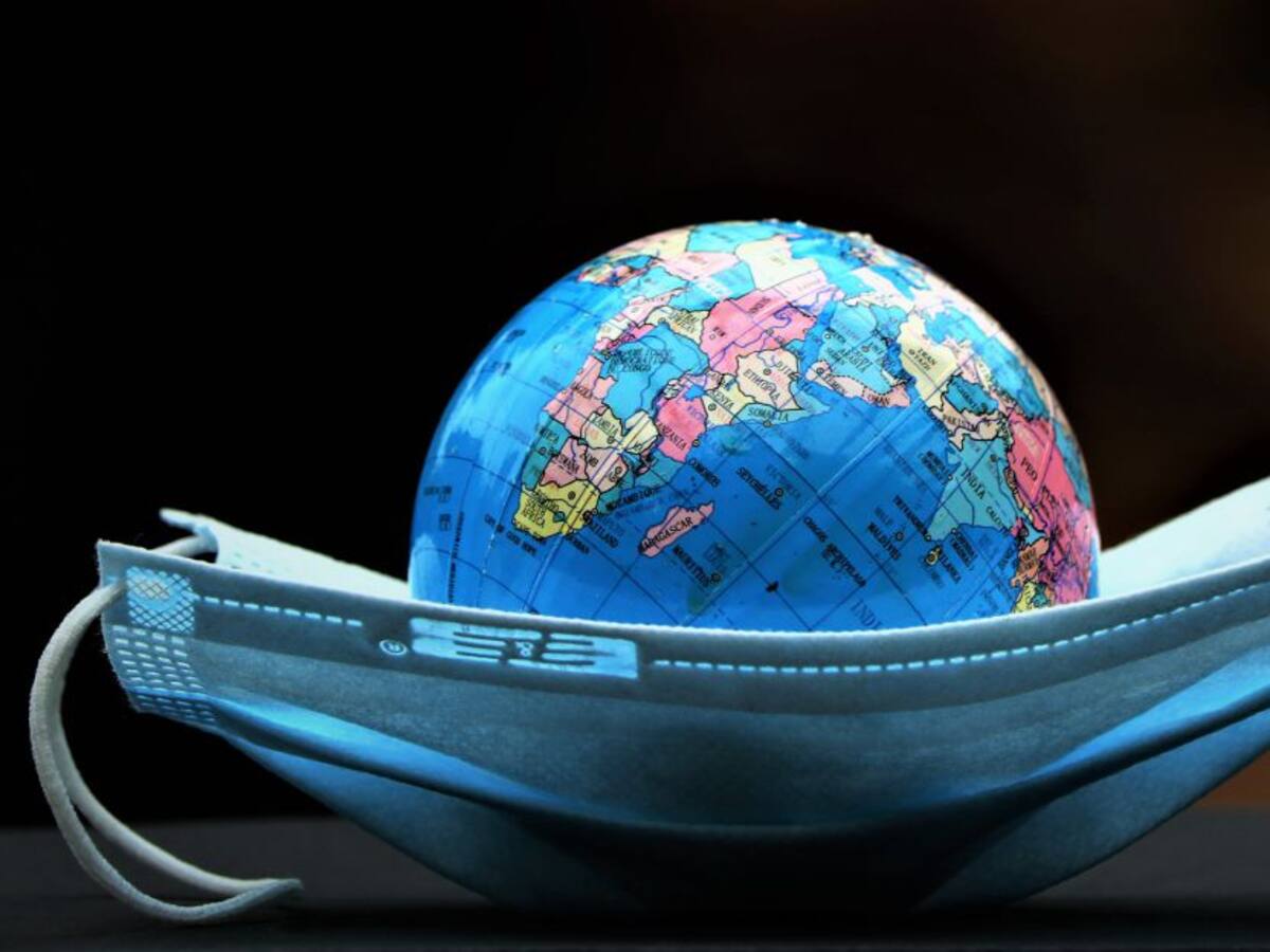 ¿Cómo va la pandemia en Colombia?