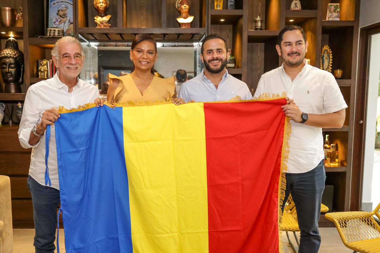 Gobernadores lideran el camino hacia la autonomía regional: Córdoba  impulsa la Gran Asamblea del Caribe.